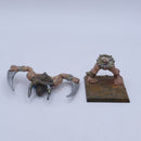 Warhammer The Old World: Beastmen Brayherd C34 Minotaur Lord Painted AJ018