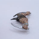 Warhammer The Old World: Beastmen Brayherd C34 Minotaur Lord Painted AJ018