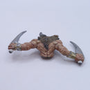 Warhammer The Old World: Beastmen Brayherd C34 Minotaur Lord Painted AJ018
