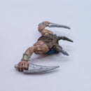 Warhammer The Old World: Beastmen Brayherd C34 Minotaur Lord Painted AJ018
