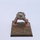 Warhammer The Old World: Beastmen Brayherd C34 Minotaur Lord Painted AJ018
