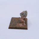 Warhammer The Old World: Beastmen Brayherd C34 Minotaur Lord Painted AJ018