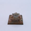 Warhammer The Old World: Beastmen Brayherd C34 Minotaur Lord Painted AJ018