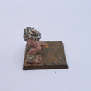 Warhammer The Old World: Beastmen Brayherd C34 Minotaur Lord Painted AJ018