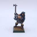 Warhammer Mordheim: Middenheim Champ Painted AI112
