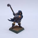 Warhammer Mordheim: Middenheim Champ Painted AI112