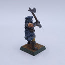 Warhammer Mordheim: Middenheim Champ Painted AI112