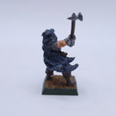 Warhammer Mordheim: Middenheim Champ Painted AI112