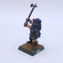 Warhammer Mordheim: Middenheim Champ Painted AI112