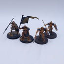 Warhammer AoS: Stormcast Eternals Vindictors Painted AJ121