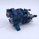 Warhammer 40k: Space Marines Land Speeder Painted  BP196