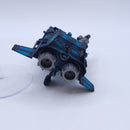 Warhammer 40k: Space Marines Land Speeder Painted  BP196