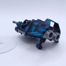 Warhammer 40k: Space Marines Land Speeder Painted  BP196
