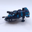 Warhammer 40k: Space Marines Land Speeder Painted  BP196