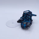 Warhammer 40k: Space Marines Land Speeder Painted  BP196