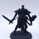 Warhammer 40k: Adepta Sororitas Paragon Warsuits BR010
