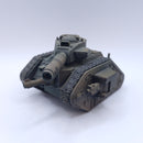 Warhammer 40k: Astra Militarum Leman Russ Painted BPZ01