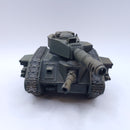 Warhammer 40k: Astra Militarum Leman Russ Painted BPZ01