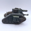 Warhammer 40k: Astra Militarum Leman Russ Painted BPZ01