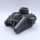 Warhammer 40k: Astra Militarum Leman Russ Painted BPZ01