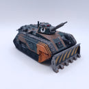 Warhammer 40k: Space Marines Chimera Painted BPZ13
