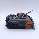 Warhammer 40k: Space Marines Chimera Painted BPZ13