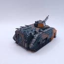 Warhammer 40k: Space Marines Chimera Painted BPZ13
