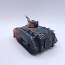 Warhammer 40k: Space Marines Chimera Painted BPZ13