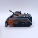 Warhammer 40k: Space Marines Chimera Painted BPZ13