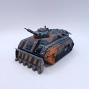 Warhammer 40k: Space Marines Chimera Painted BPZ13