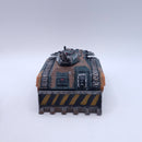 Warhammer 40k: Space Marines Chimera Painted BPZ13
