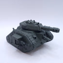 Warhammer 40k: Astra Militarum Leman Russ Painted BPZ03