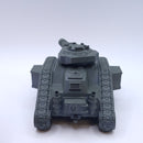 Warhammer 40k: Astra Militarum Leman Russ Painted BPZ03