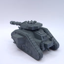 Warhammer 40k: Astra Militarum Leman Russ Painted BPZ03