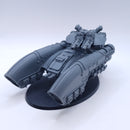 Warhammer 40k: Adeptus Custodes Caladius Annihilator Grav-Tank AU024