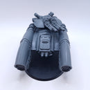 Warhammer 40k: Adeptus Custodes Caladius Annihilator Grav-Tank AU024