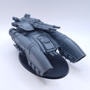 Warhammer 40k: Adeptus Custodes Caladius Annihilator Grav-Tank AU024