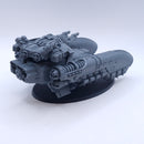 Warhammer 40k: Adeptus Custodes Caladius Annihilator Grav-Tank AU024