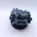 Warhammer 40k: Adeptus Custodes Caladius Annihilator Grav-Tank AU024