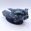 Warhammer 40k: Adeptus Custodes Caladius Annihilator Grav-Tank AU024