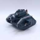 Warhammer 40k: Astra Militarum Leman Russ Painted BTZ02