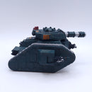 Warhammer 40k: Astra Militarum Leman Russ Painted BTZ02