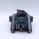 Warhammer 40k: Astra Militarum Leman Russ Painted BTZ02