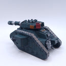 Warhammer 40k: Astra Militarum Leman Russ Painted BTZ02