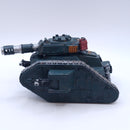Warhammer 40k: Astra Militarum Leman Russ Painted BTZ02