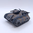 Warhammer 40k: Astra Militarum Chimera Painted AR022