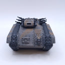 Warhammer 40k: Astra Militarum Chimera Painted AR022
