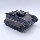 Warhammer 40k: Astra Militarum Chimera Painted AR022
