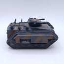 Warhammer 40k: Astra Militarum Chimera Painted AR022