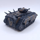 Warhammer 40k: Astra Militarum Chimera Painted AR022